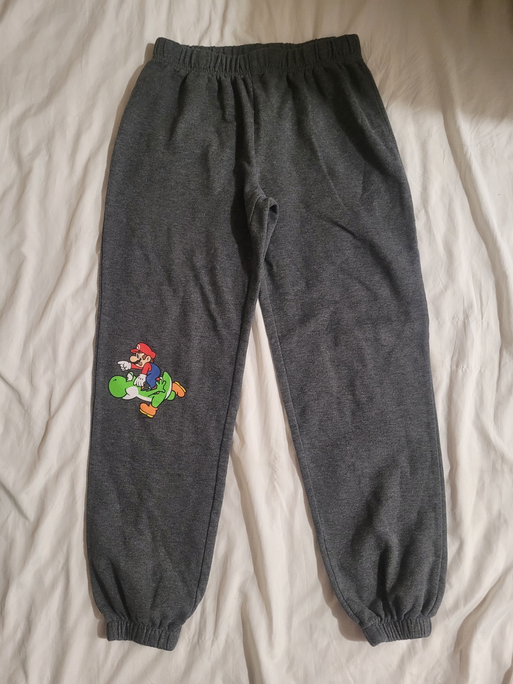 Mario Joggers